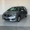 HONDA FIT 1.5 DX 16V FLEX 4P MANUAL HONDA FIT 1.5 DX 16V FLEX 4P MANUAL