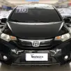 HONDA FIT 1.5 EX 16V FLEX 4P AUTOMÁTICO HONDA FIT 1.5 EX 16V FLEX 4P AUTOMÁTICO