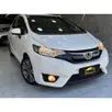 HONDA FIT 1.5 EXL 16V FLEX 4P AUTOMÁTICO HONDA FIT 1.5 EXL 16V FLEX 4P AUTOMÁTICO