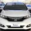 HONDA FIT 1.5 LX 16V FLEX 4P AUTOMÁTICO HONDA FIT 1.5 LX 16V FLEX 4P AUTOMÁTICO