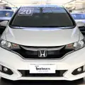 HONDA FIT 1.5 LX 16V FLEX 4P AUTOMÁTICO HONDA FIT 1.5 LX 16V FLEX 4P AUTOMÁTICO