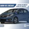 HONDA FIT 1.5 LX 16V FLEX 4P AUTOMÁTICO HONDA FIT 1.5 LX 16V FLEX 4P AUTOMÁTICO