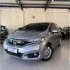 HONDA FIT 1.5 LX 16V FLEX 4P AUTOMÁTICO HONDA FIT 1.5 LX 16V FLEX 4P AUTOMÁTICO
