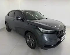 HONDA HR-V 1.5 DI I-VTEC FLEX EXL CVT HONDA HR-V 1.5 DI I-VTEC FLEX EXL CVT