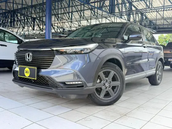 HONDA HR-V 1.5 DI I-VTEC FLEX EXL CVT