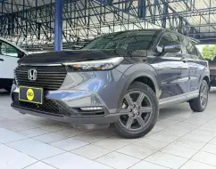 HONDA HR-V 1.5 DI I-VTEC FLEX EXL CVT HONDA HR-V 1.5 DI I-VTEC FLEX EXL CVT