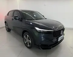 HONDA HR-V 1.5 DI I-VTEC TURBO FLEX TOURING CVT HONDA HR-V 1.5 DI I-VTEC TURBO FLEX TOURING CVT