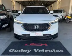 HONDA HR-V 1.5 DI I-VTEC TURBO FLEX TOURING CVT HONDA HR-V 1.5 DI I-VTEC TURBO FLEX TOURING CVT