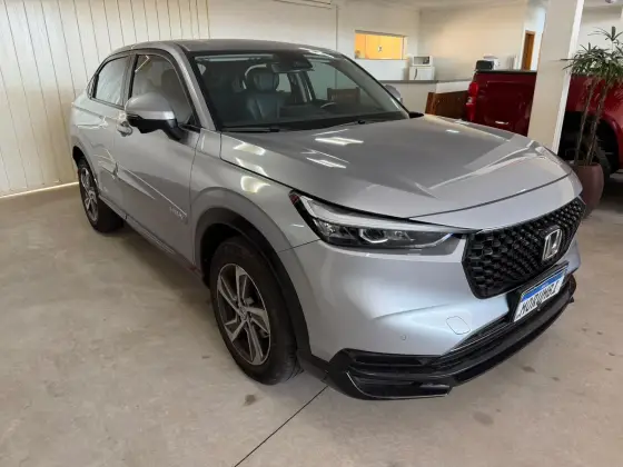 HONDA HR-V 1.5 DI I-VTEC TURBO FLEX TOURING CVT