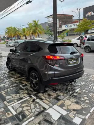 HONDA-HR-V-2020