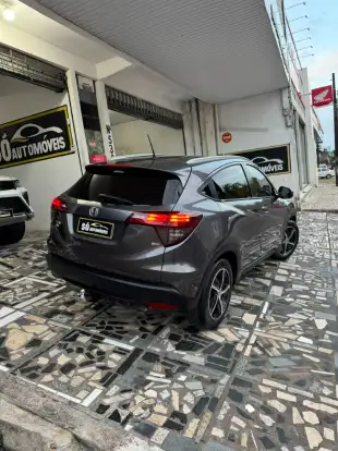 HONDA-HR-V-2020