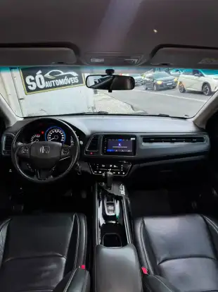 HONDA-HR-V-2020