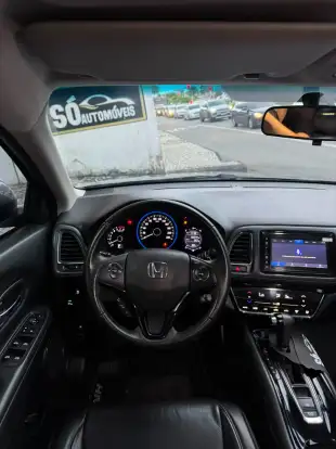 HONDA-HR-V-2020
