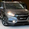 HONDA HR-V 1.8 16V FLEX EX 4P AUTOMÁTICO HONDA HR-V 1.8 16V FLEX EX 4P AUTOMÁTICO