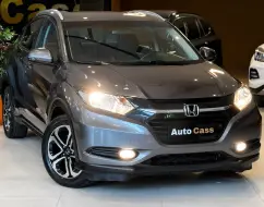 HONDA HR-V 1.8 16V FLEX EX 4P AUTOMÁTICO HONDA HR-V 1.8 16V FLEX EX 4P AUTOMÁTICO