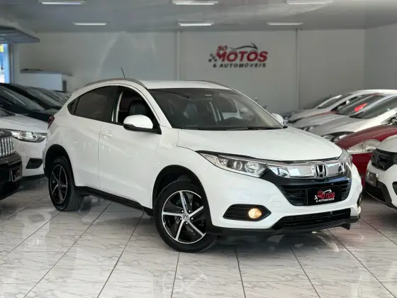 HONDA HR-V 1.8 16V FLEX EXL 4P AUTOMÁTICO HONDA HR-V 1.8 16V FLEX EXL 4P AUTOMÁTICO