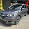HONDA HR-V 1.8 16V FLEX EXL 4P AUTOMÁTICO HONDA HR-V 1.8 16V FLEX EXL 4P AUTOMÁTICO