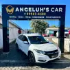 HONDA HR-V 1.8 16V FLEX EXL 4P AUTOMÁTICO HONDA HR-V 1.8 16V FLEX EXL 4P AUTOMÁTICO
