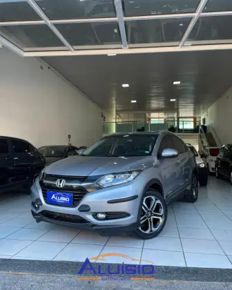 HONDA HR-V 1.8 16V FLEX TOURING 4P AUTOMÁTICO HONDA HR-V 1.8 16V FLEX TOURING 4P AUTOMÁTICO