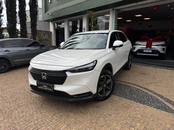 HONDA HR-V 1.5 DI I-VTEC FLEX EX CVT