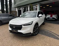 HONDA HR-V 1.5 DI I-VTEC FLEX EX CVT HONDA HR-V 1.5 DI I-VTEC FLEX EX CVT