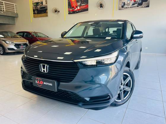 HONDA HR-V 1.5 DI I-VTEC FLEX EX CVT