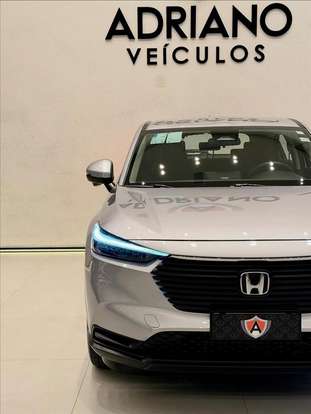 HONDA-HR-V-1.5 DI I-VTEC FLEX EX CVT HONDA-HR-V-2024
