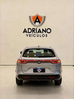 HONDA-HR-V-1.5 DI I-VTEC FLEX EX CVT HONDA-HR-V-2024