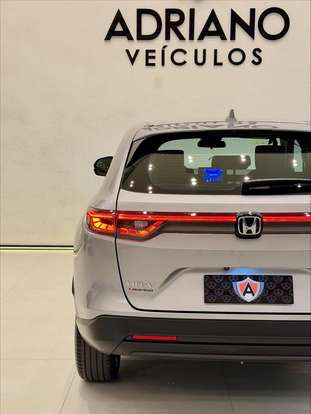 HONDA-HR-V-1.5 DI I-VTEC FLEX EX CVT HONDA-HR-V-2024