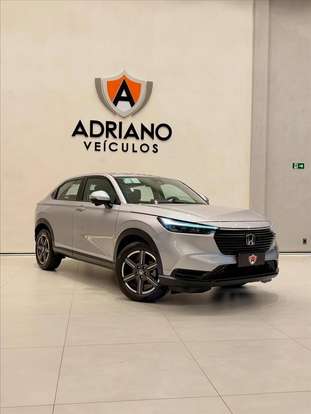 HONDA-HR-V-2024