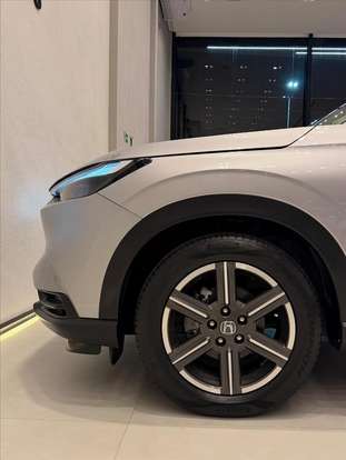 HONDA-HR-V-1.5 DI I-VTEC FLEX EX CVT HONDA-HR-V-2024