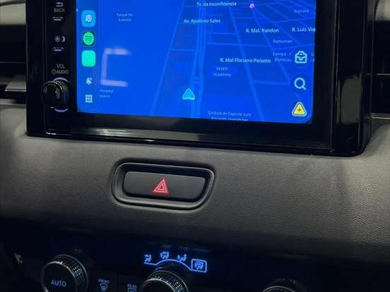 HONDA-HR-V-1.5 DI I-VTEC FLEX EX CVT HONDA-HR-V-2024