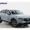 HONDA HR-V 1.5 DI I-VTEC FLEX EX CVT HONDA HR-V 1.5 DI I-VTEC FLEX EX CVT