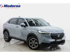 HONDA HR-V 1.5 DI I-VTEC FLEX EX CVT HONDA HR-V 1.5 DI I-VTEC FLEX EX CVT