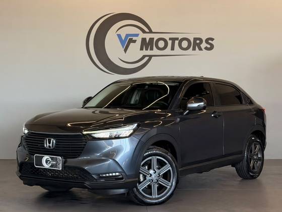 HONDA HR-V 1.5 DI I-VTEC FLEX EXL CVT