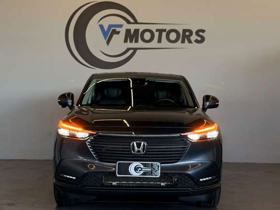 HONDA-HR-V-1.5 DI I-VTEC FLEX EXL CVT HONDA-HR-V-2023