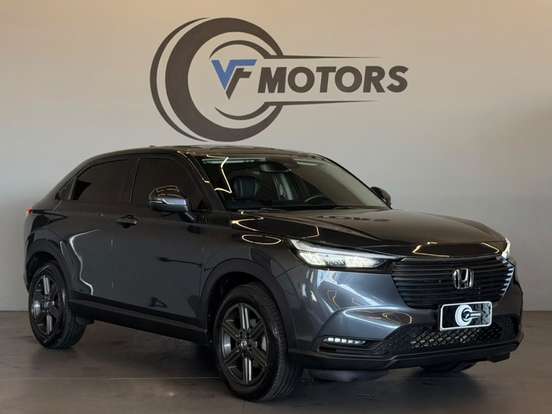 HONDA-HR-V-1.5 DI I-VTEC FLEX EXL CVT HONDA-HR-V-2023
