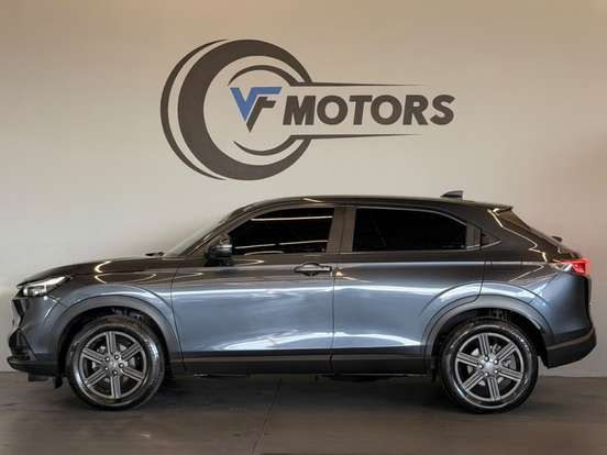 HONDA-HR-V-1.5 DI I-VTEC FLEX EXL CVT HONDA-HR-V-2023