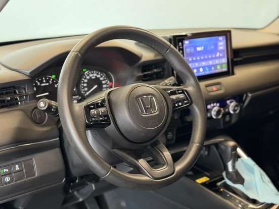HONDA-HR-V-1.5 DI I-VTEC FLEX EXL CVT HONDA-HR-V-2023