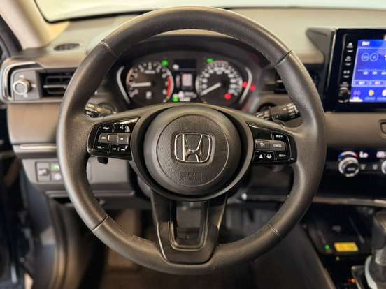 HONDA-HR-V-1.5 DI I-VTEC FLEX EXL CVT HONDA-HR-V-2023