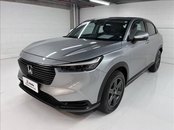 HONDA HR-V 1.5 DI I-VTEC FLEX EXL CVT