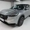 HONDA HR-V 1.5 DI I-VTEC FLEX EXL CVT HONDA HR-V 1.5 DI I-VTEC FLEX EXL CVT