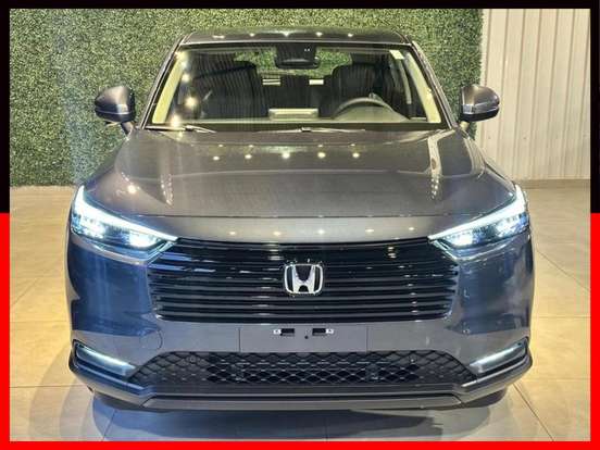 HONDA-HR-V-1.5 DI I-VTEC FLEX EXL CVT HONDA-HR-V-2026