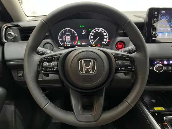 HONDA-HR-V-1.5 DI I-VTEC FLEX EXL CVT HONDA-HR-V-2026