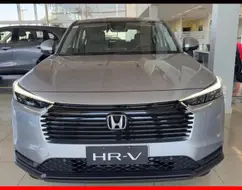 HONDA HR-V 1.5 DI I-VTEC FLEX EXL CVT HONDA HR-V 1.5 DI I-VTEC FLEX EXL CVT