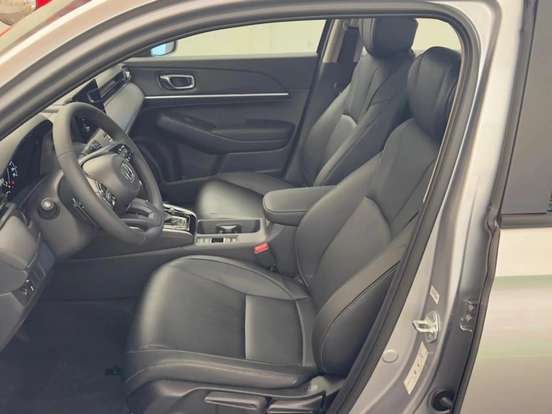 HONDA-HR-V-1.5 DI I-VTEC FLEX EXL CVT HONDA-HR-V-2026