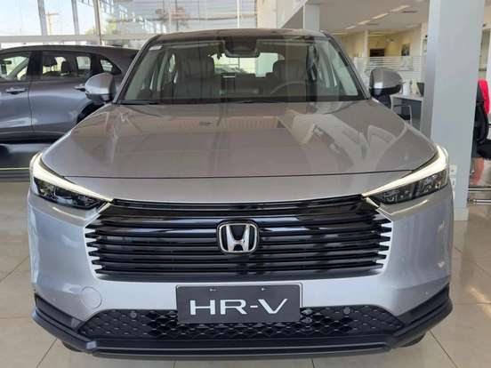 HONDA-HR-V-1.5 DI I-VTEC FLEX EXL CVT HONDA-HR-V-2026