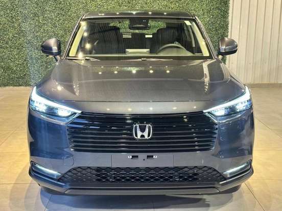 HONDA-HR-V-1.5 DI I-VTEC FLEX EXL CVT HONDA-HR-V-2026