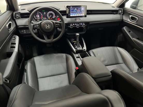 HONDA-HR-V-1.5 DI I-VTEC FLEX EXL CVT HONDA-HR-V-2026