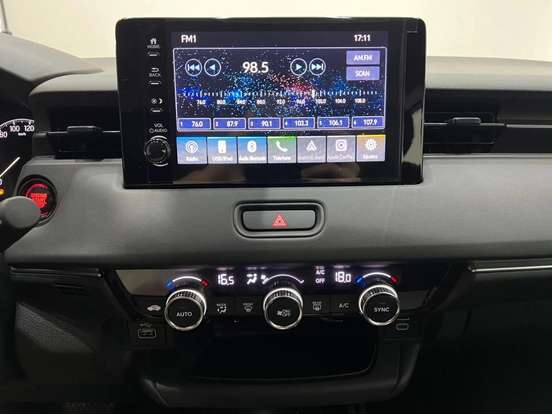 HONDA-HR-V-1.5 DI I-VTEC FLEX EXL CVT HONDA-HR-V-2026